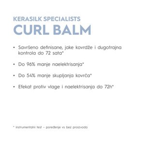 CURL BALM